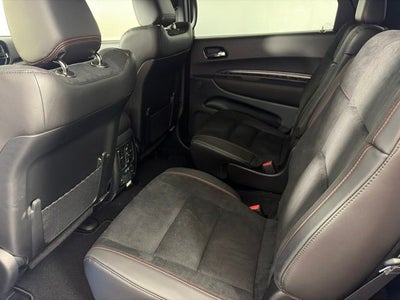 2026 Dodge Durango R/T 392 Premium