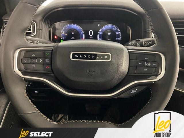 2022 Jeep Wagoneer Series I - Photo 13