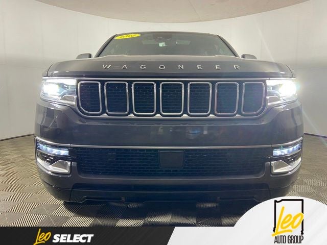 2022 Jeep Wagoneer Series I 4x4