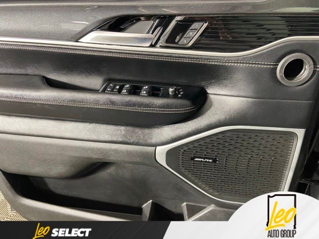 2022 Jeep Wagoneer Series I - Photo 20