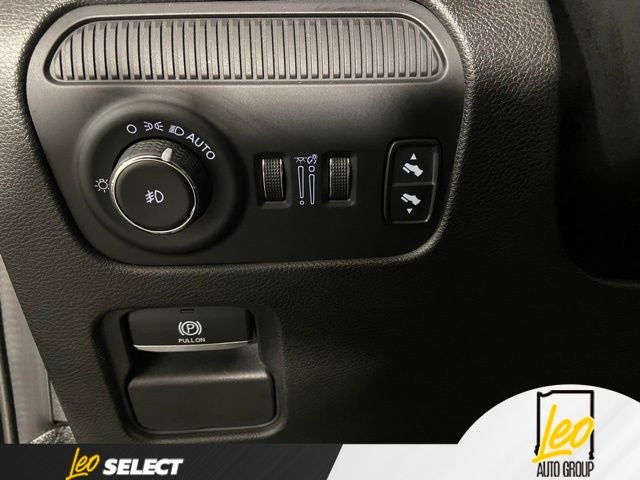 2022 Jeep Wagoneer Series I - Photo 21