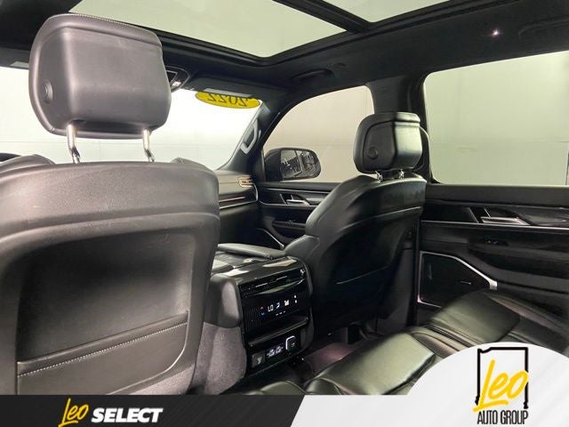 2022 Jeep Wagoneer Series I 4x4