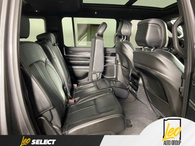 2022 Jeep Wagoneer Series I - Photo 26