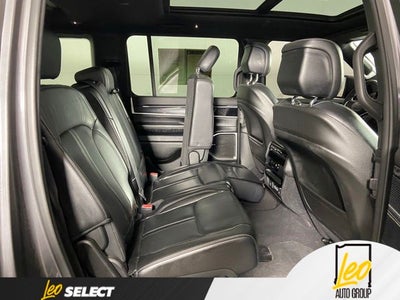 2022 Jeep Wagoneer Series I 4x4