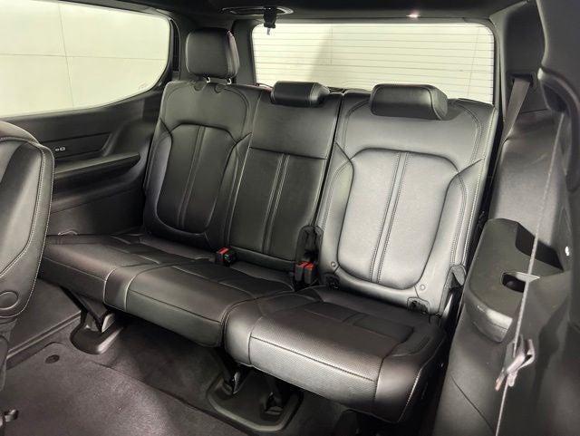 2026 Jeep Grand Wagoneer GRAND WAGONEER LIMITED ALTITUDE 4X4