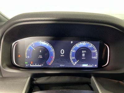 2026 Jeep Grand Wagoneer GRAND WAGONEER LIMITED ALTITUDE 4X4
