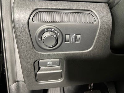 2026 Jeep Grand Wagoneer GRAND WAGONEER LIMITED ALTITUDE 4X4