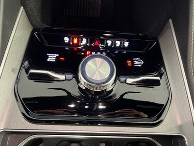 2026 Jeep Grand Wagoneer GRAND WAGONEER LIMITED ALTITUDE 4X4