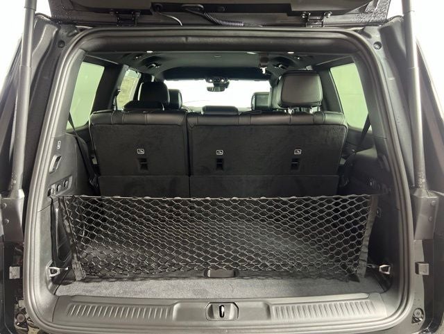 2026 Jeep Grand Wagoneer GRAND WAGONEER LIMITED ALTITUDE 4X4