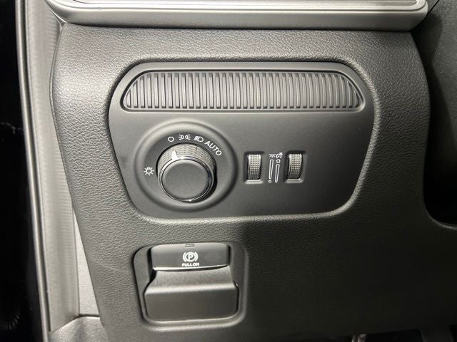 2026 Jeep Grand Wagoneer GRAND WAGONEER LIMITED ALTITUDE 4X4