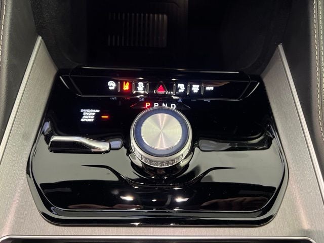 2026 Jeep Grand Wagoneer GRAND WAGONEER LIMITED ALTITUDE 4X4