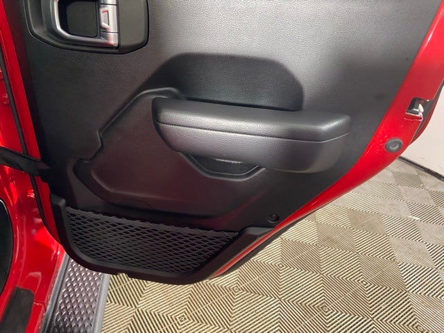 2023 Jeep Gladiator Sport S 4x4