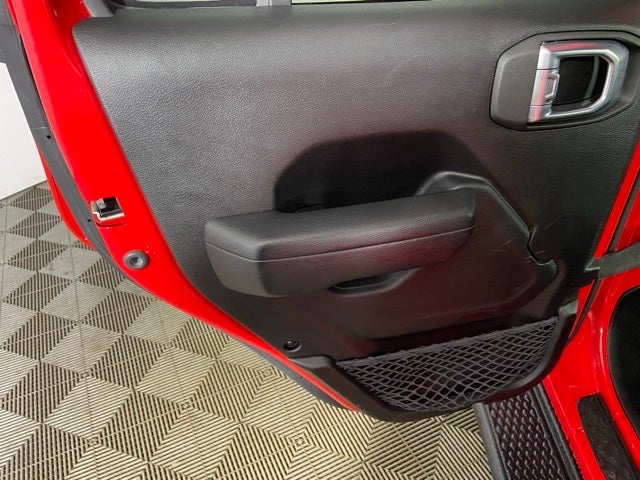 2023 Jeep Gladiator Sport S 4x4