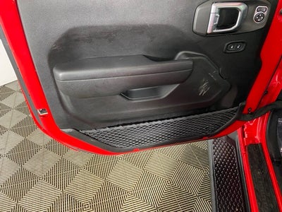 2023 Jeep Gladiator Sport S 4x4