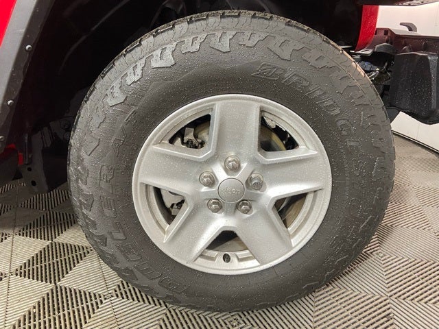 2023 Jeep Gladiator Sport S 4x4