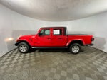 2023 Jeep Gladiator Sport S 4x4
