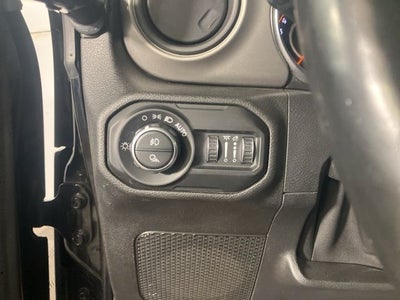 2021 Jeep Gladiator Sport S 4x4