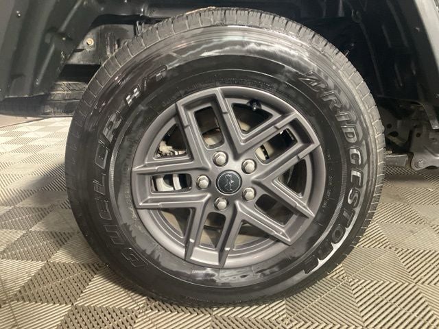 2021 Jeep Gladiator Sport S 4x4