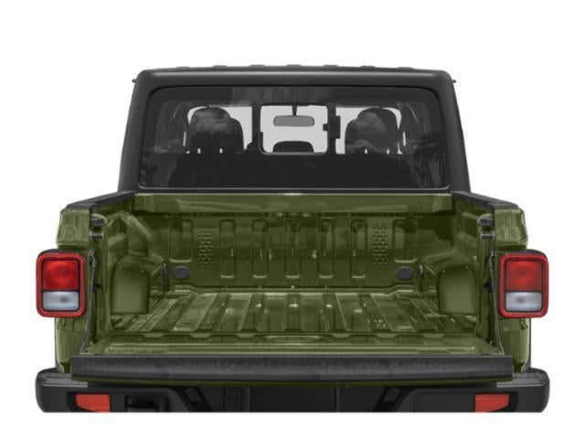 2022 Jeep Gladiator Willys 4x4