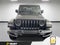 2022 Jeep Gladiator Overland 4x4