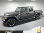 2022 Jeep Gladiator Overland 4x4