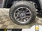 2022 Jeep Gladiator Overland 4x4