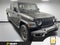 2022 Jeep Gladiator Overland 4x4