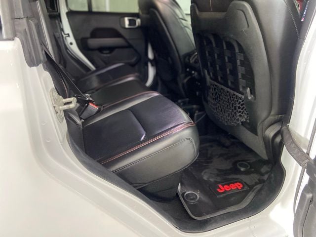 2020 Jeep Gladiator Rubicon 4x4