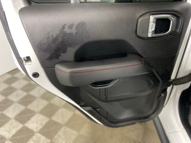 2020 Jeep Gladiator Rubicon 4x4