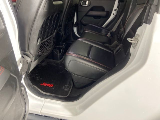 2020 Jeep Gladiator Rubicon 4x4