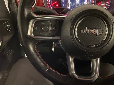 2020 Jeep Gladiator Rubicon 4x4