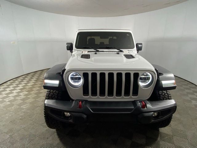 2020 Jeep Gladiator Rubicon 4x4