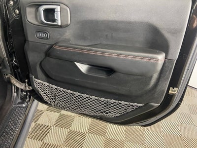 2020 Jeep Gladiator Rubicon 4X4