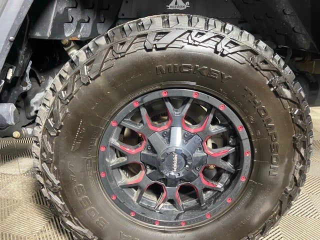 2020 Jeep Gladiator Rubicon 4X4