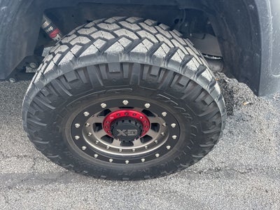 2020 Jeep Gladiator Rubicon 4X4