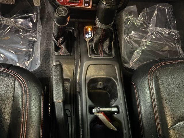 2020 Jeep Gladiator Rubicon 4X4