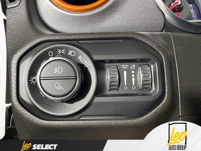 2022 Jeep Gladiator Mojave 4x4
