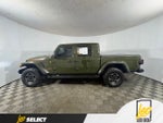 2022 Jeep Gladiator Mojave 4x4