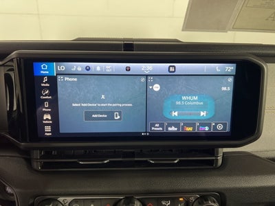 2025 Jeep Gladiator GLADIATOR WILLYS 4X4