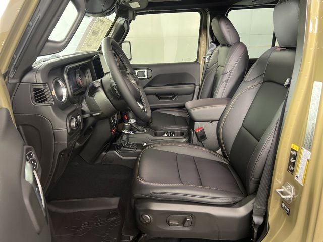 2026 Jeep Gladiator GLADIATOR WILLYS '41 4X4