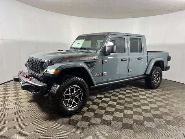 2026 Jeep Gladiator Shadow OPS Auto's photo