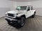 2027 Jeep Gladiator GLADIATOR RUBICON 4X4