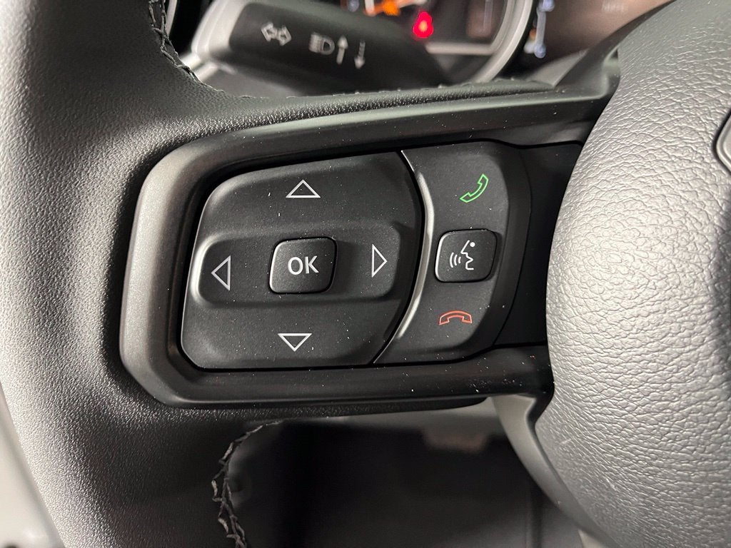 2027 Jeep Gladiator GLADIATOR RUBICON 4X4