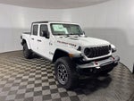 2027 Jeep Gladiator GLADIATOR RUBICON 4X4