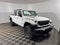 2027 Jeep Gladiator GLADIATOR RUBICON 4X4