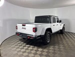 2027 Jeep Gladiator GLADIATOR RUBICON 4X4