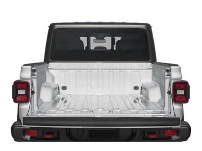 2027 Jeep Gladiator GLADIATOR RUBICON X 4X4