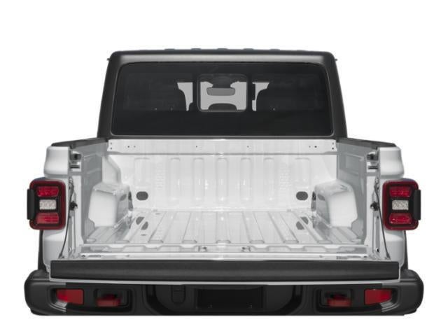 2027 Jeep Gladiator GLADIATOR RUBICON X 4X4