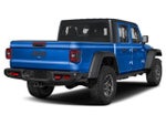 2027 Jeep Gladiator GLADIATOR RUBICON X 4X4
