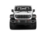 2027 Jeep Gladiator GLADIATOR RUBICON X 4X4